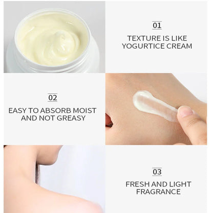 Australian Lanolin Oil Cream