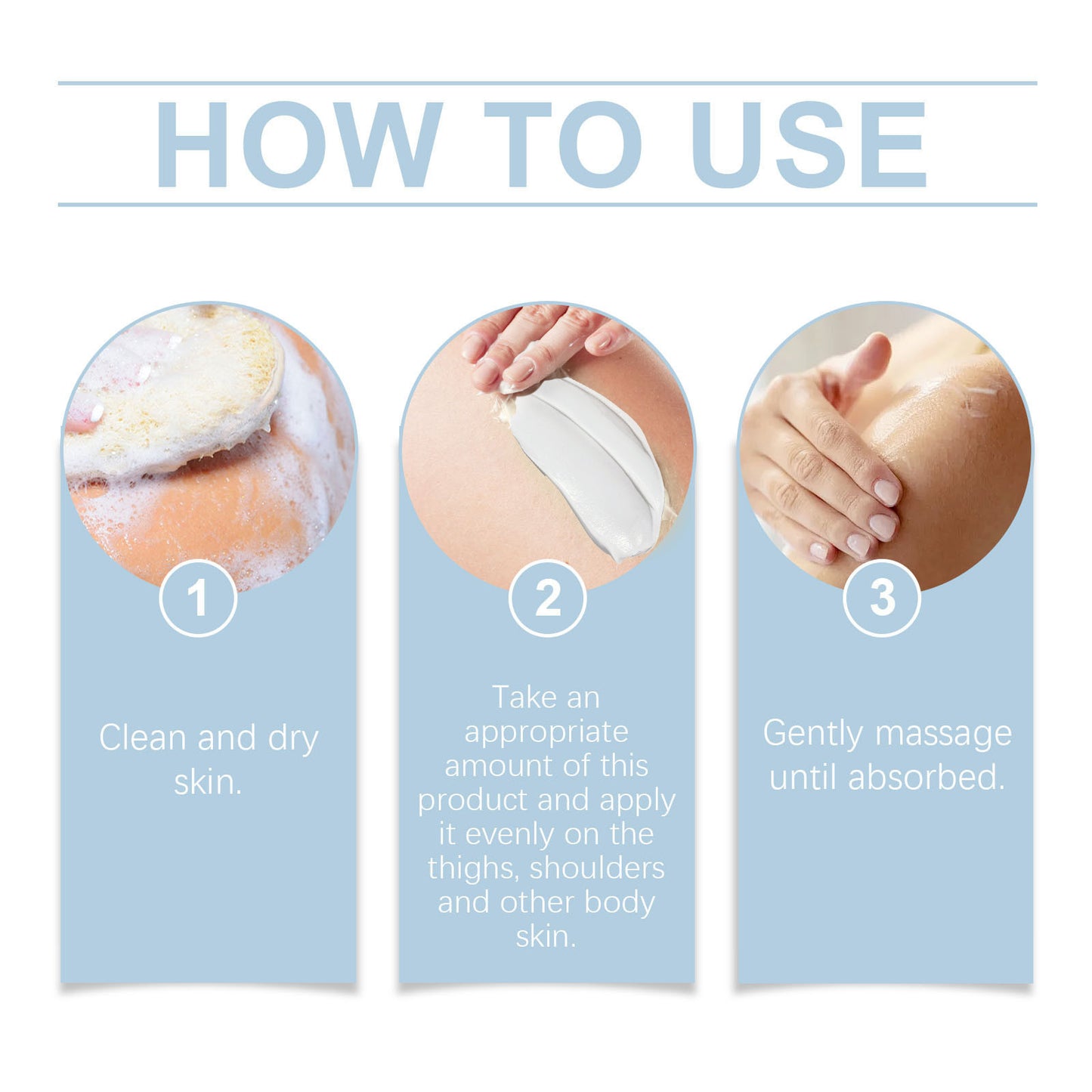Children's Sheep Magnesium Cream