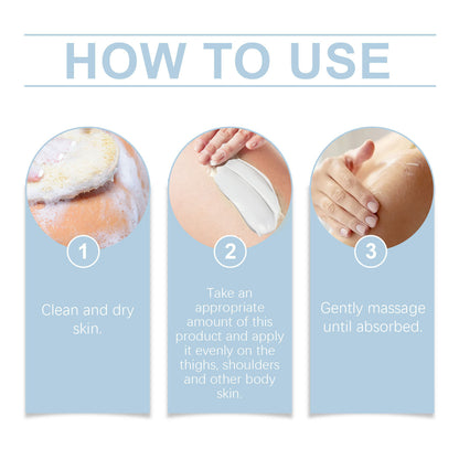 Children's Sheep Magnesium Cream